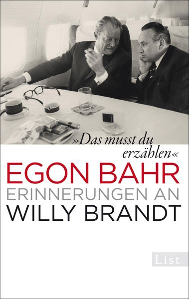 Produktbild: &raquo;Das musst du erz&auml;hlen&laquo;