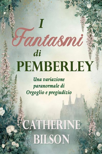 Produktbild: I Fantasmi di Pemberley