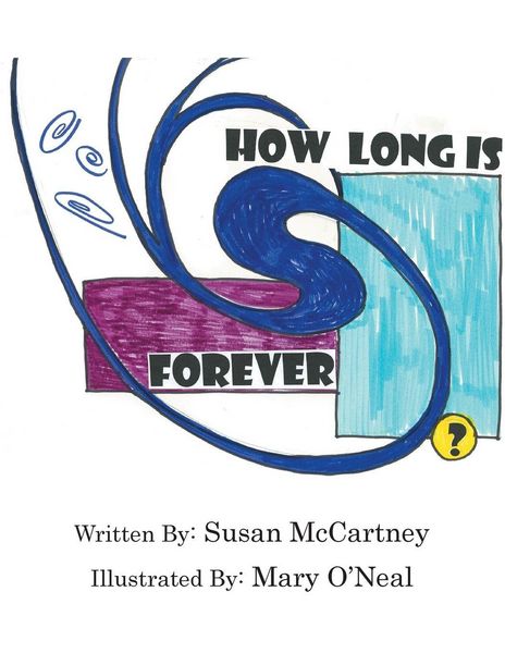 Produktbild: How Long is Forever?