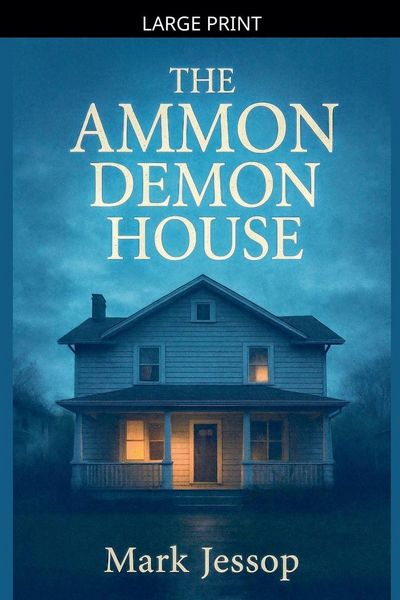 Produktbild: The Ammon Demon House
