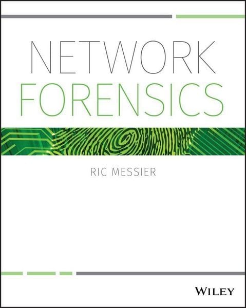 Produktbild: Network Forensics