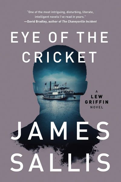 Produktbild: Eye of the Cricket