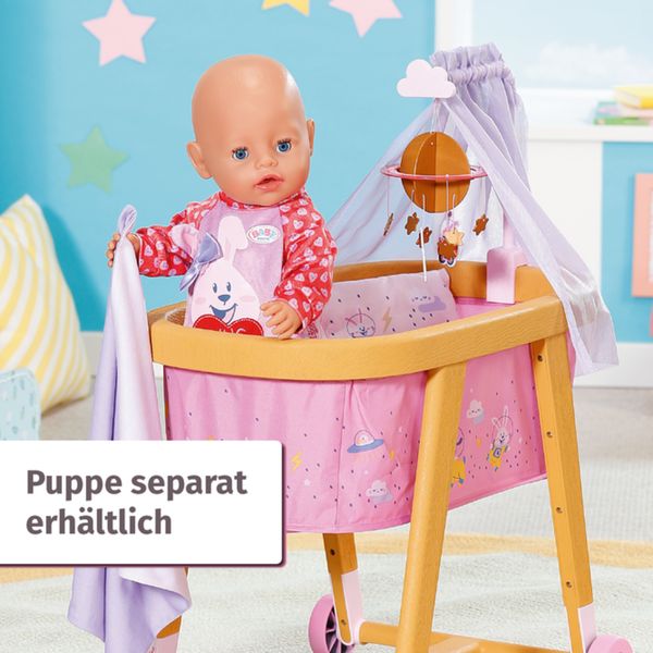 BABY born Stubenwagen