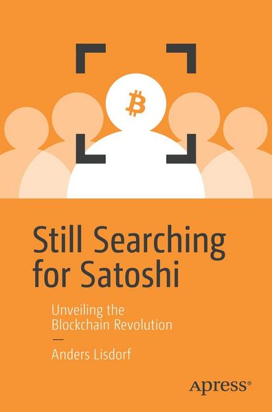 Produktbild: Still Searching for Satoshi
