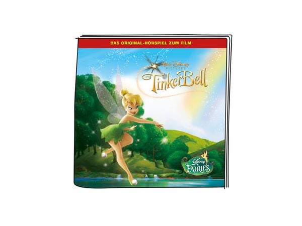 Content-Tonie: Disney - Tinkerbell
