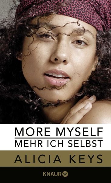 Produktbild: More Myself - Mehr ich selbst