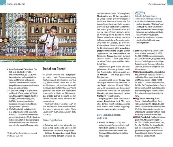 Produktbild: Reise Know-How CityTrip Dubai