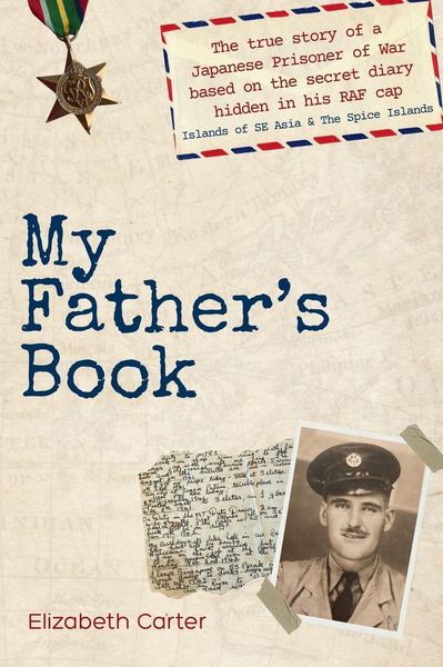 Produktbild: My Father's Book