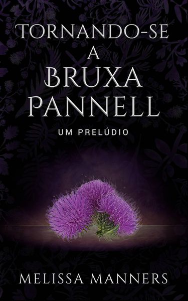 Produktbild: Tornando-se a Bruxa Pannell