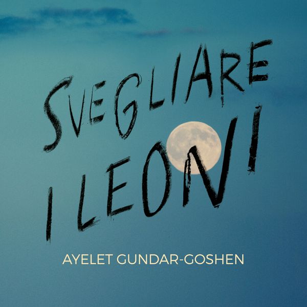 Produktbild: Svegliare i leoni