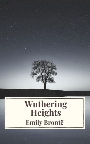 Produktbild: Wuthering Heights