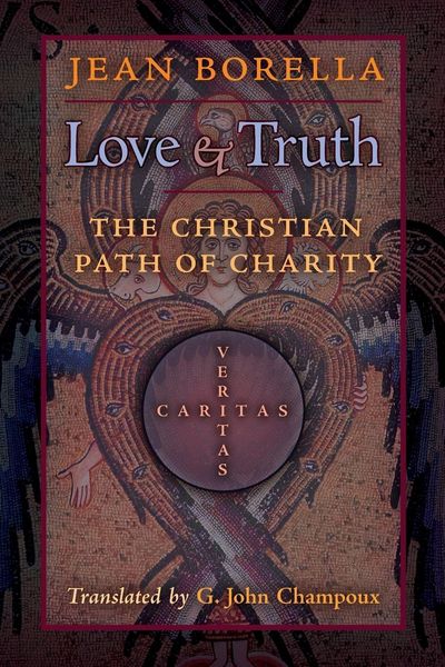 Produktbild: Love and Truth