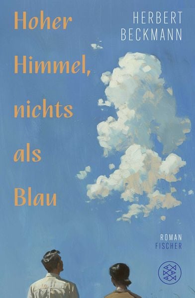 Produktbild: Hoher Himmel, nichts als Blau