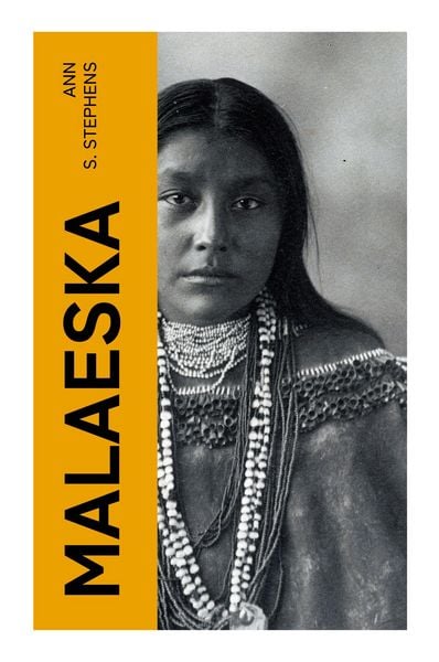 Produktbild: Stephens, A: Malaeska
