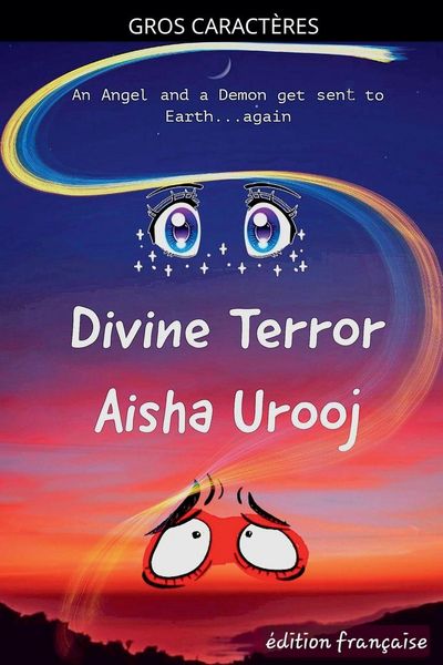 Produktbild: Divine Terror