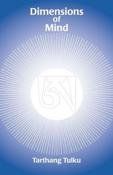 Produktbild: Dimensions of Mind