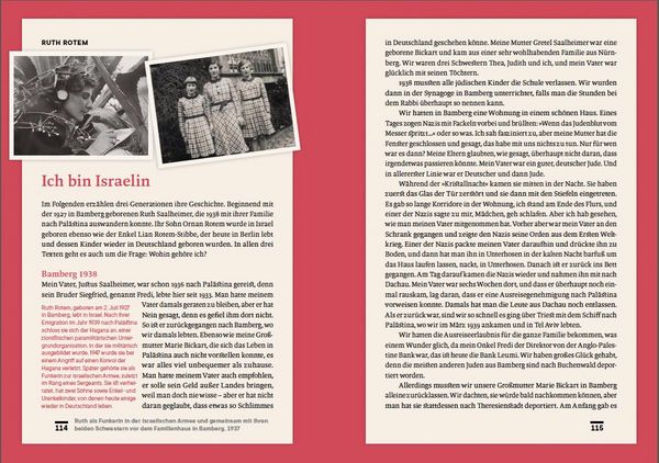 Produktbild: 1938 - Warum wir heute genau hinschauen m&uuml;ssen