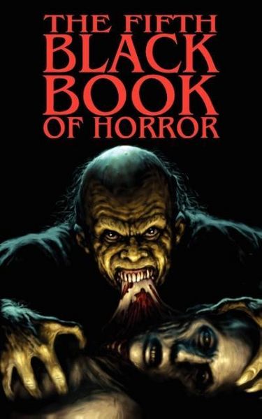 Produktbild: The Fifth Black Book of Horror