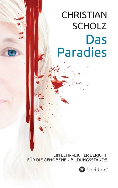 Produktbild: Das Paradies