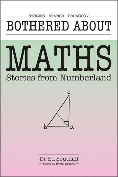 Produktbild: Bothered about Maths