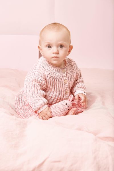 Produktbild: Rico baby 036