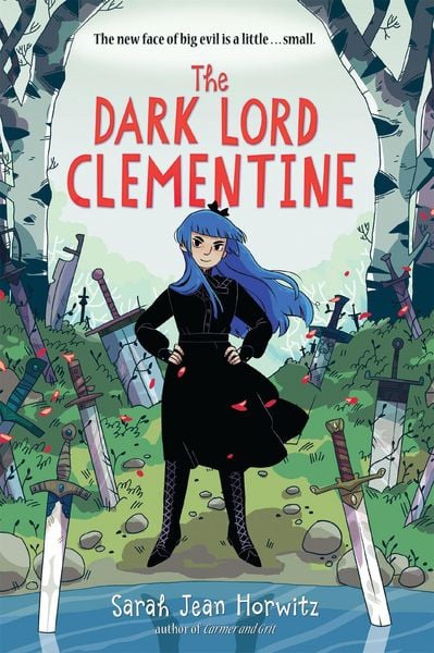 Produktbild: The Dark Lord Clementine