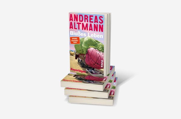 Produktbild: Bloßes Leben