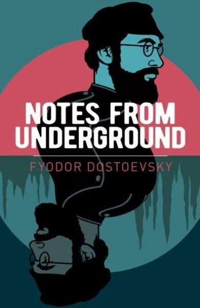 Produktbild: Notes from Underground