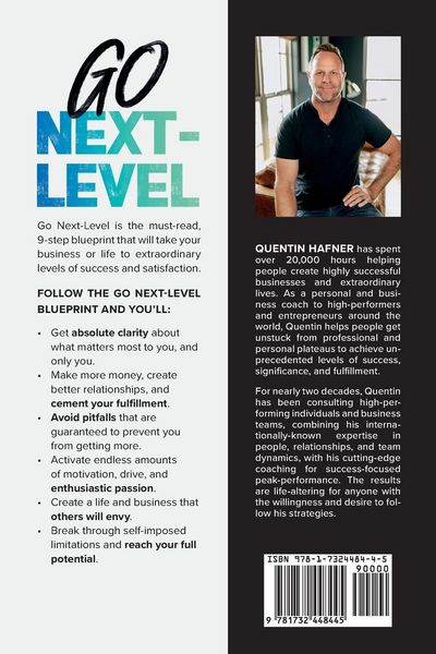 Produktbild: Go Next-Level
