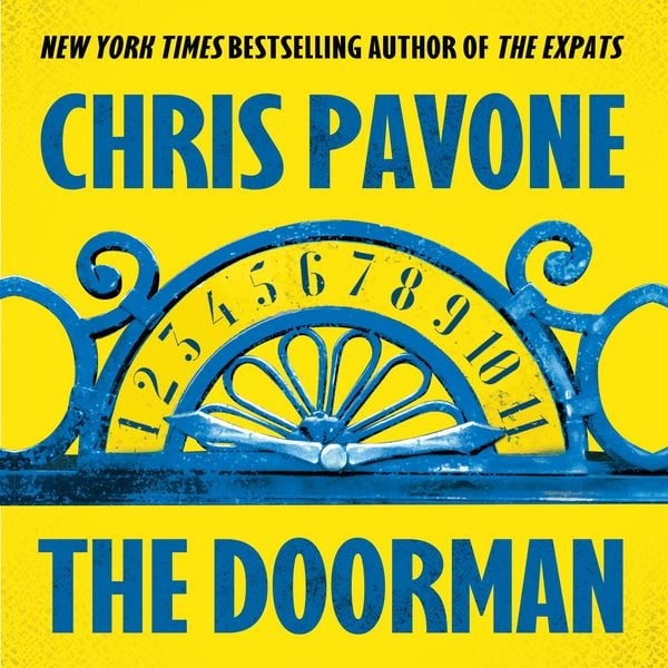 Produktbild: The Doorman