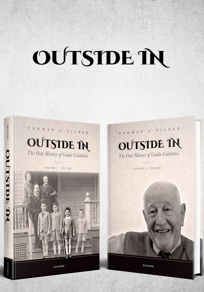 Produktbild: Outside In