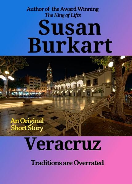 Produktbild: Veracruz
