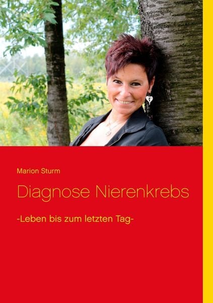 Produktbild: Diagnose Nierenkrebs