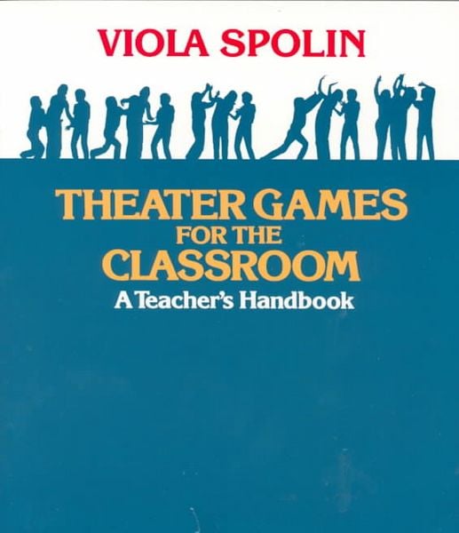 Produktbild: Theater Games for the Classroom