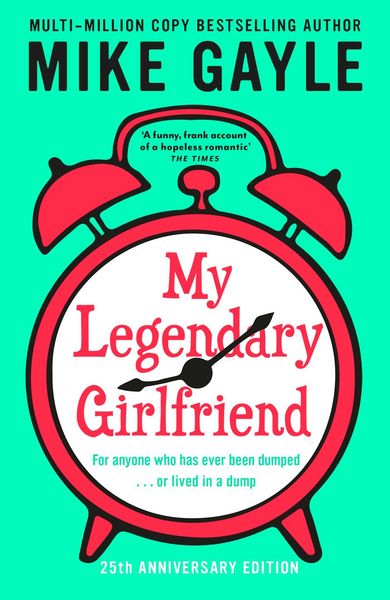 Produktbild: My Legendary Girlfriend