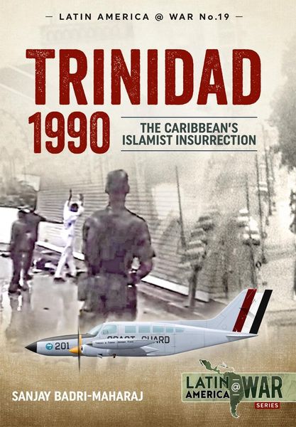 Produktbild: Trinidad 1990