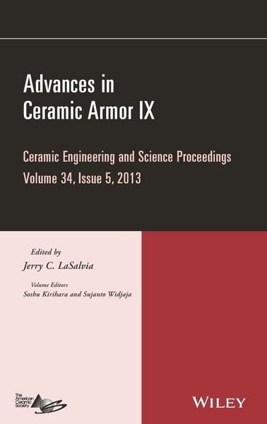 Produktbild: CESP V34 Issue 5
