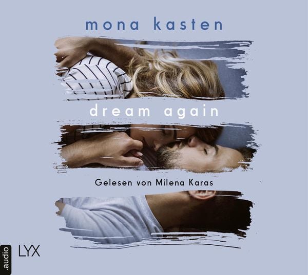 Produktbild: Dream Again