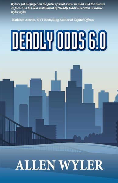 Produktbild: Deadly Odds 6.0