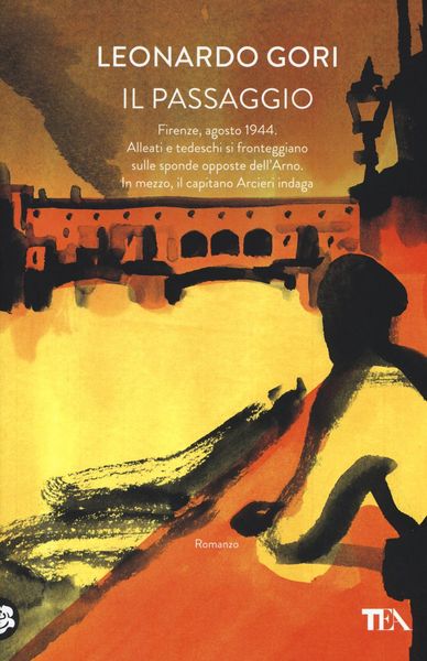 Produktbild: Il passaggio