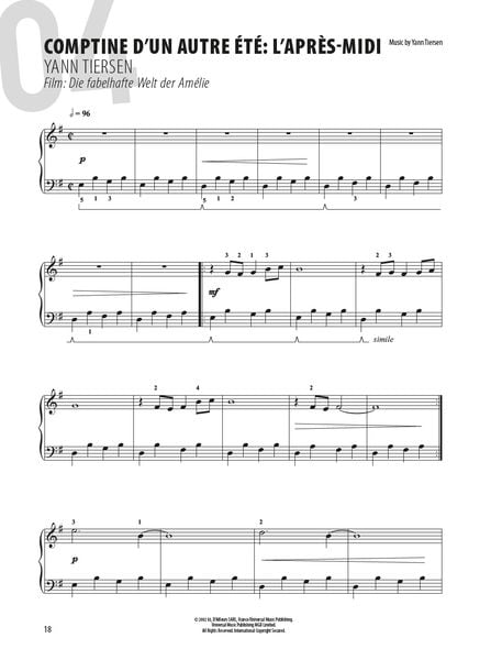 Produktbild: Hans-G&uuml;nter Heumann: 30 Chart-Hits - It's so easy!