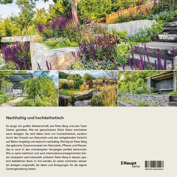 Produktbild: Natur, &Auml;sthetik, Design