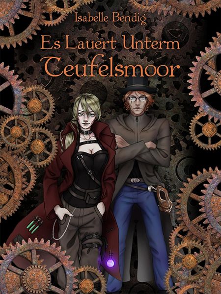 Produktbild: Es lauert unterm Teufelsmoor