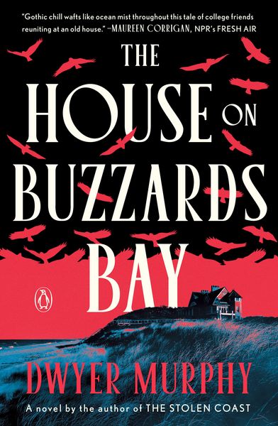 Produktbild: The House on Buzzards Bay