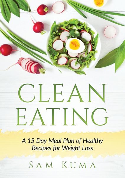 Produktbild: Clean Eating