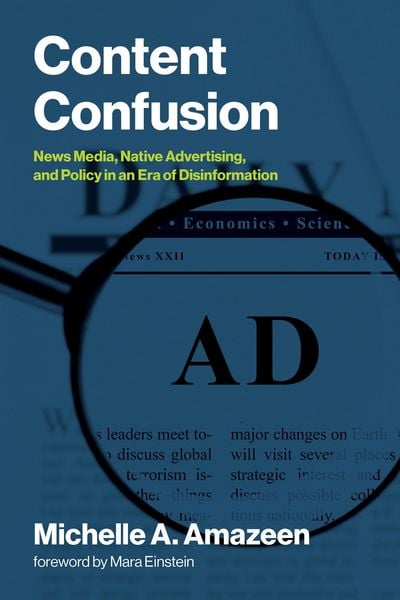 Produktbild: Content Confusion