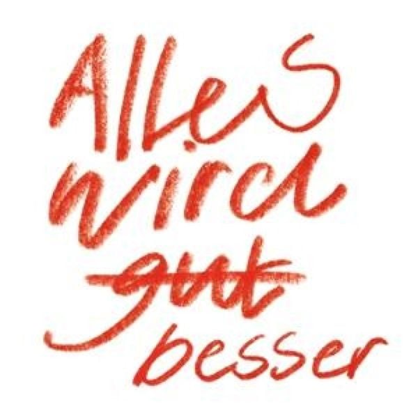 Produktbild: Alles Wird Besser