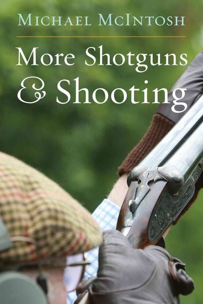 Produktbild: More Shotguns & Shooting