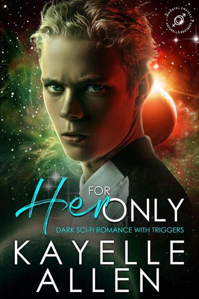 Produktbild: For Her Only