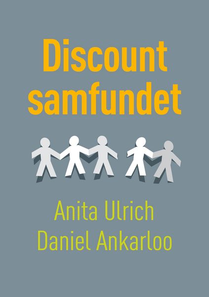 Produktbild: Discountsamfundet